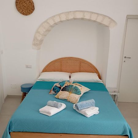 B&B La Fontana Mattinata Εξωτερικό φωτογραφία