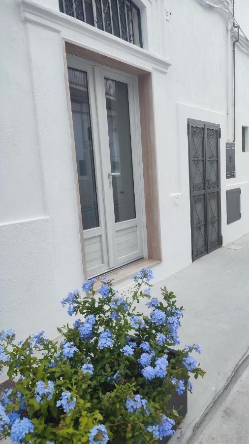 B&B La Fontana Mattinata Εξωτερικό φωτογραφία