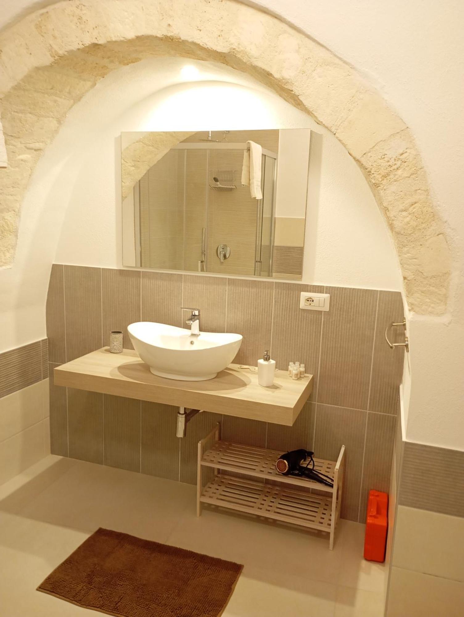 B&B La Fontana Mattinata Εξωτερικό φωτογραφία