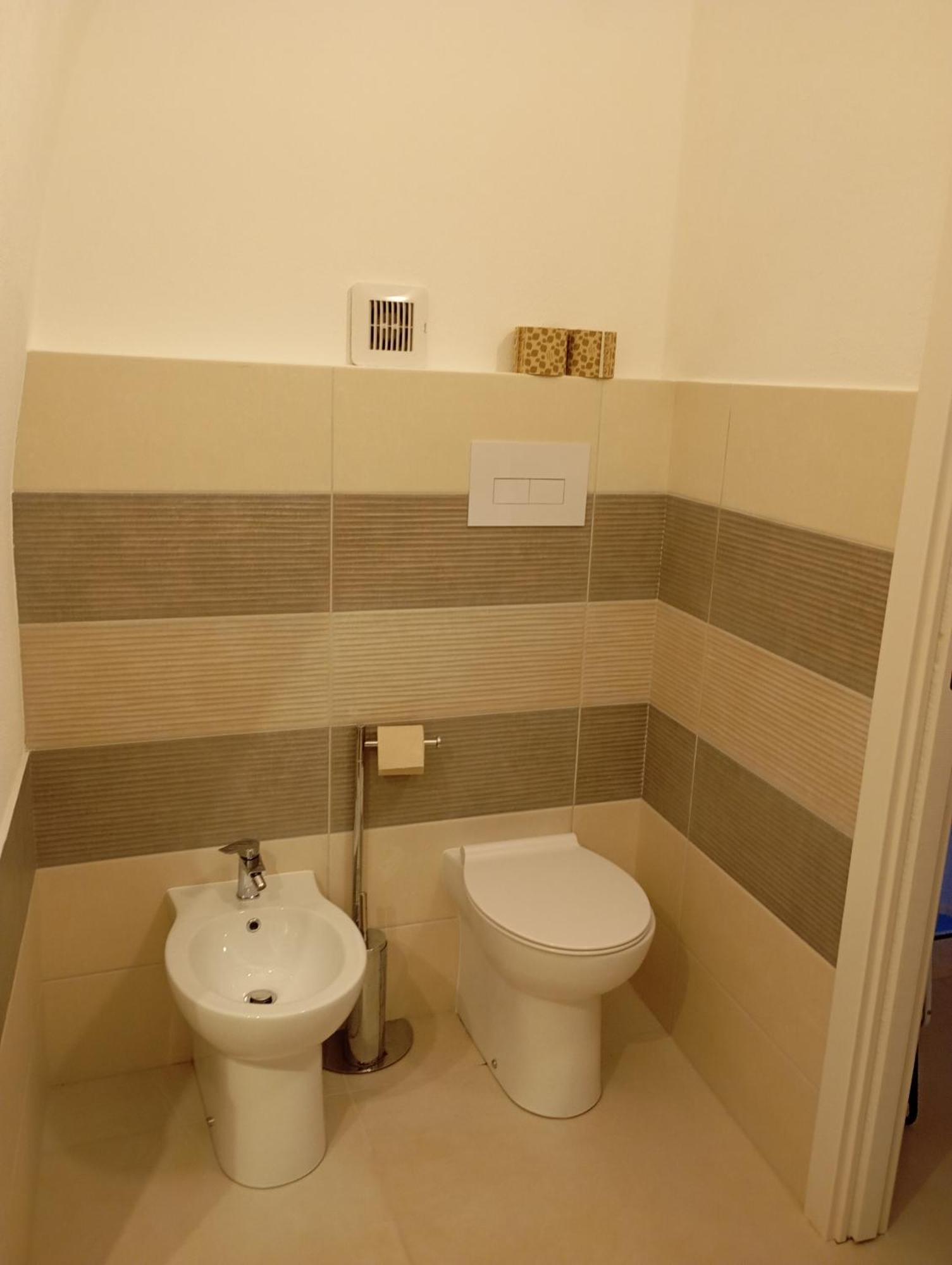 B&B La Fontana Mattinata Εξωτερικό φωτογραφία