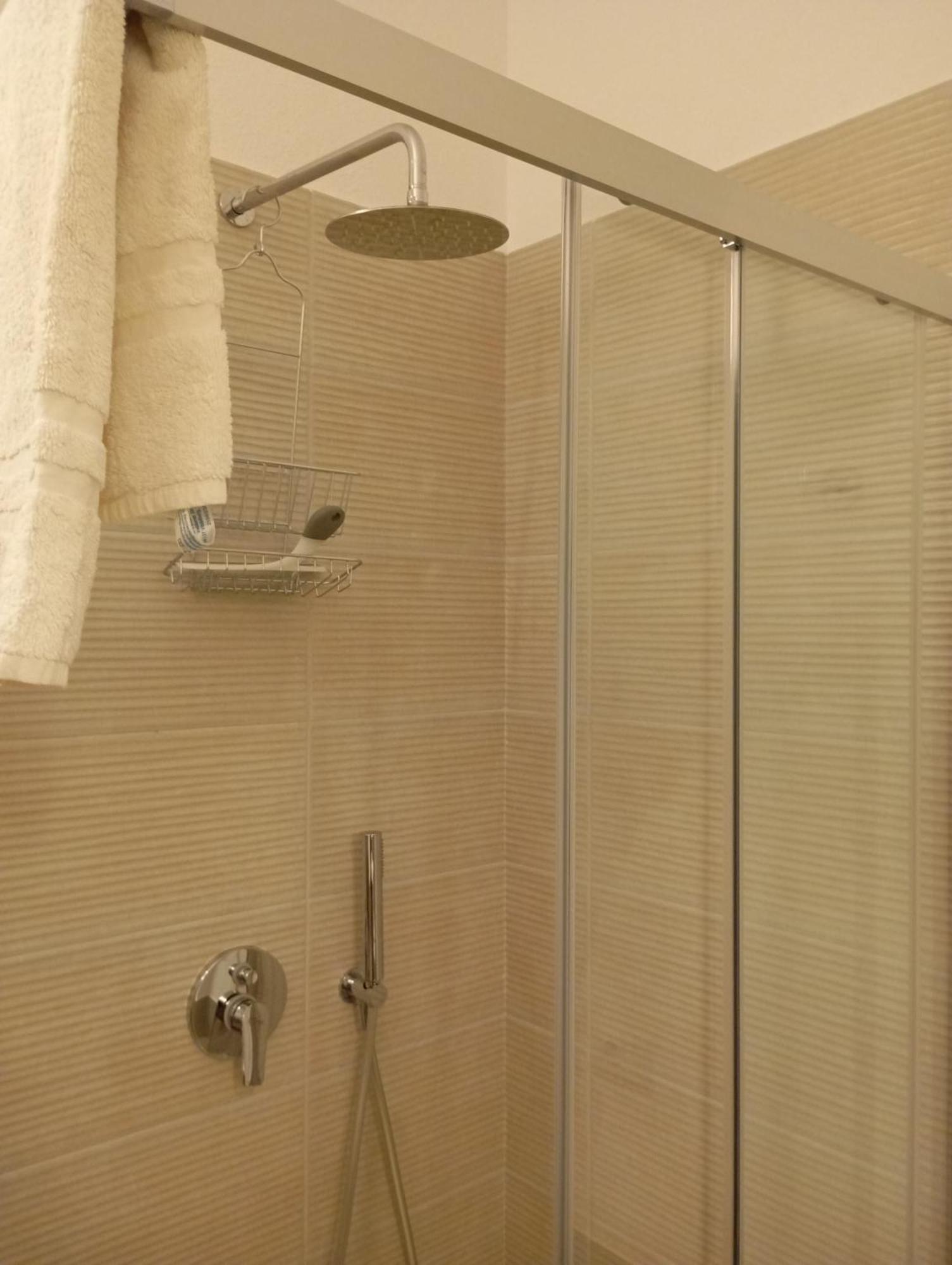 B&B La Fontana Mattinata Εξωτερικό φωτογραφία