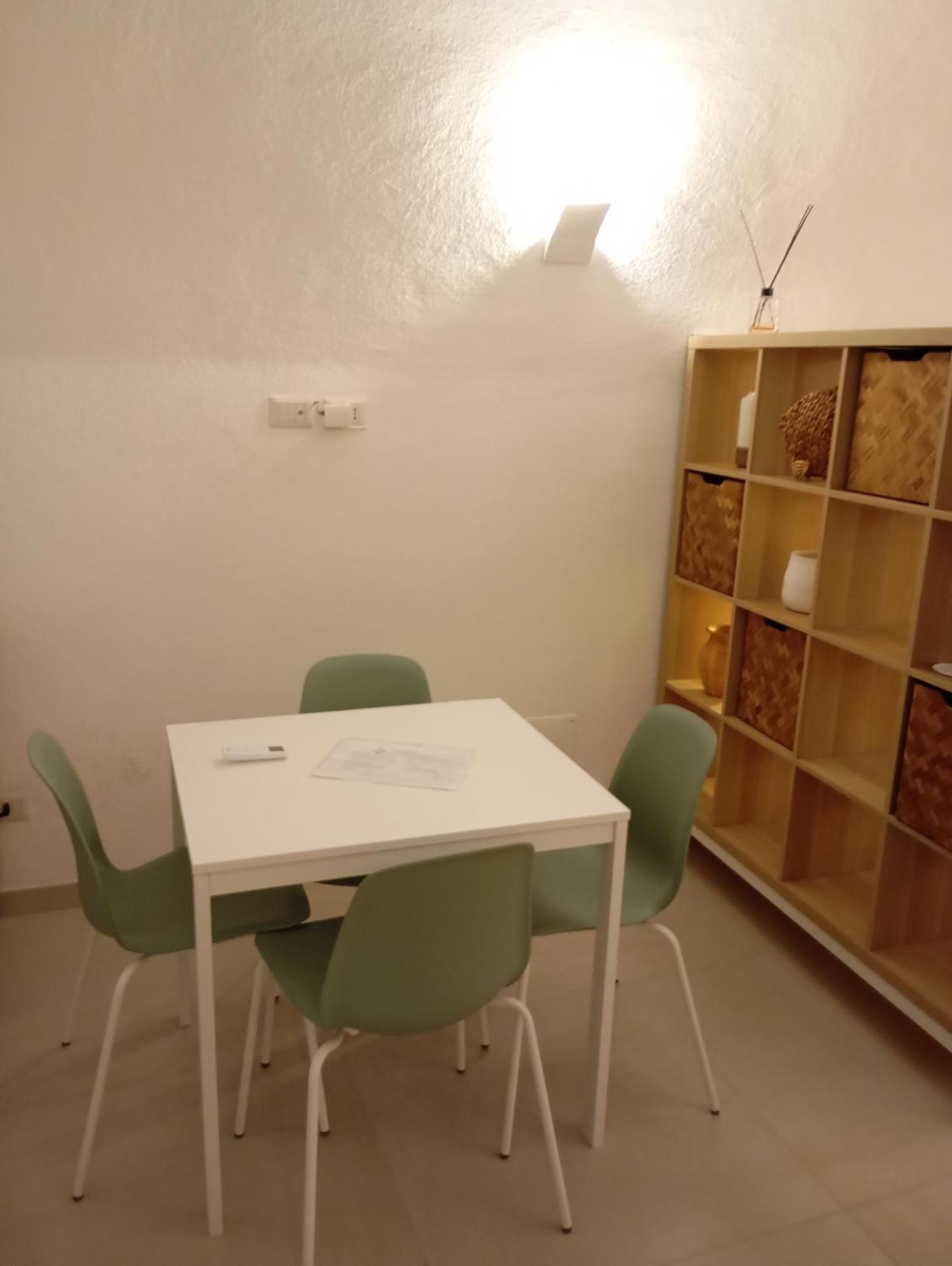 B&B La Fontana Mattinata Εξωτερικό φωτογραφία