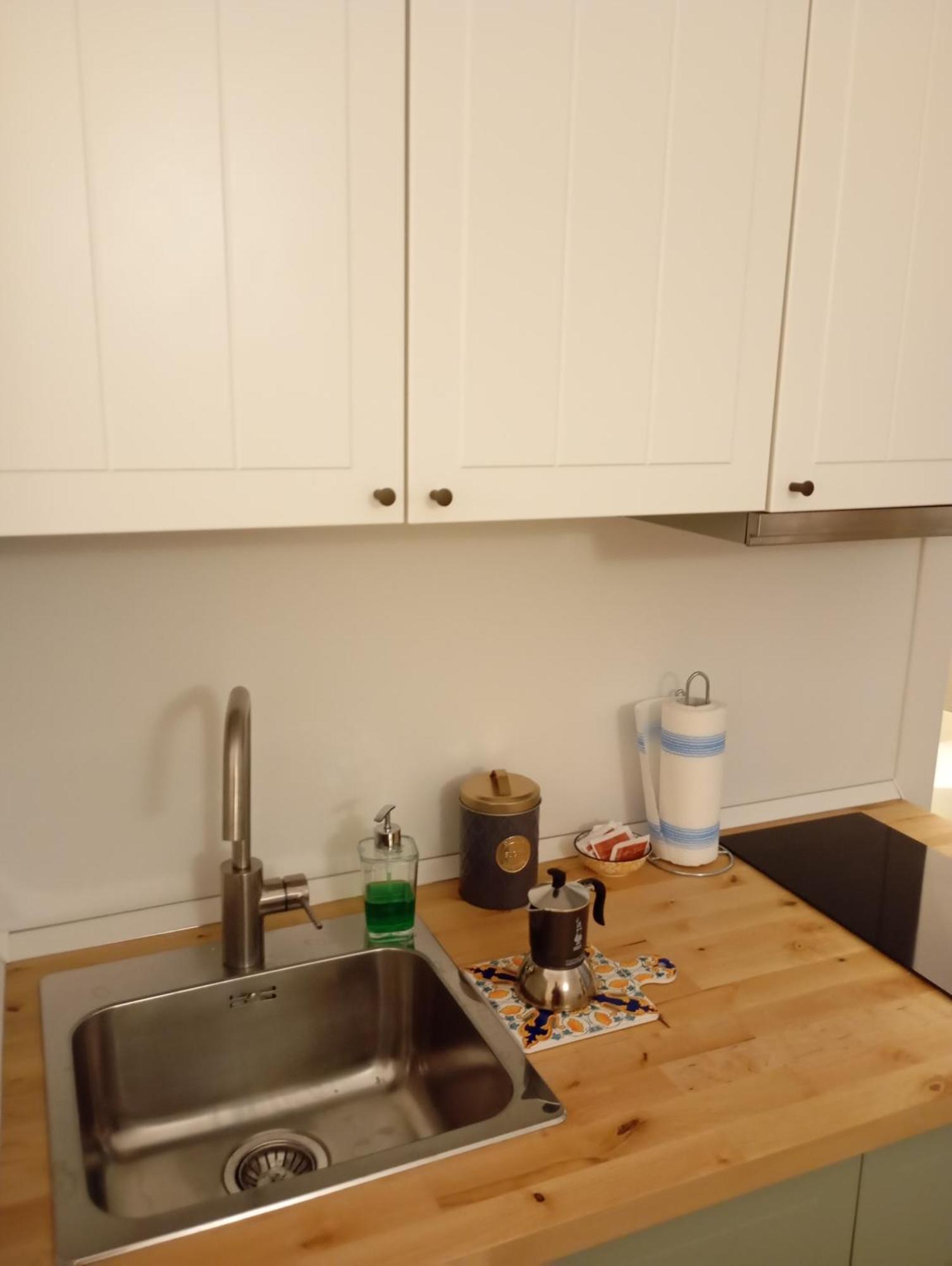 B&B La Fontana Mattinata Εξωτερικό φωτογραφία