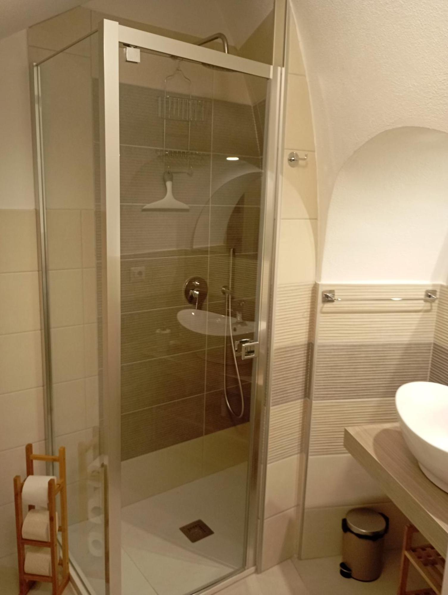 B&B La Fontana Mattinata Εξωτερικό φωτογραφία