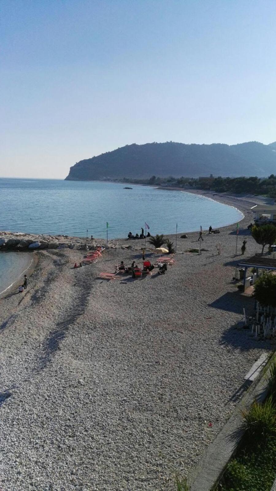 B&B La Fontana Mattinata Εξωτερικό φωτογραφία
