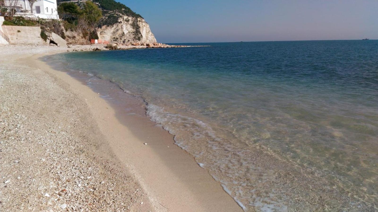 B&B La Fontana Mattinata Εξωτερικό φωτογραφία